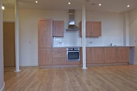 2 bedroom apartment to rent - Worsted House East Street Leeds LS9
