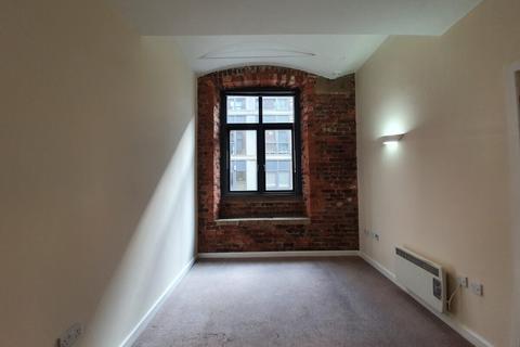 2 bedroom apartment to rent - Worsted House East Street Leeds LS9