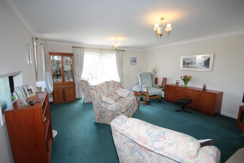 2 bedroom bungalow for sale - Pax Hill, Putnoe, Bedford, Bedford, MK41