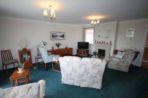 2 bedroom bungalow for sale - Pax Hill, Putnoe, Bedford, Bedford, MK41