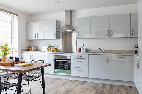 1 bedroom apartment for sale - Plot B3, Kerslake Mews Sunbury Street SE18