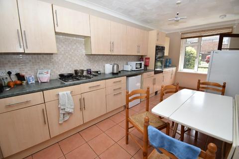 4 bedroom terraced house to rent, Ivory Road, Norwich, NR4