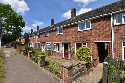 undefined, Ivory Road, Norwich, NR4