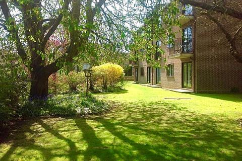 2 bedroom apartment to rent, Dorchester Court, Ferry Pool Road, Summertown, Oxford, OX2