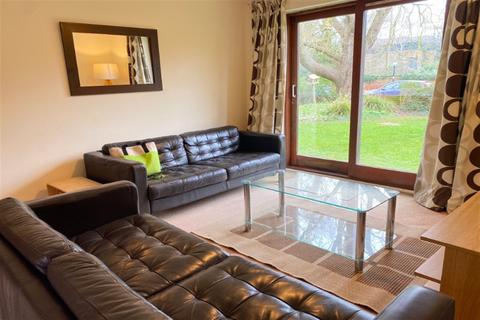 2 bedroom apartment to rent, Dorchester Court, Ferry Pool Road, Summertown, Oxford, OX2