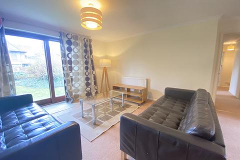 2 bedroom apartment to rent, Dorchester Court, Ferry Pool Road, Summertown, Oxford, OX2