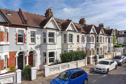 10 Wingrave Road, London, W6 9HF