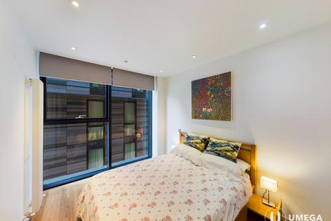 1 bedroom flat to rent - Simpson Loan, Quartermile, Edinburgh, EH3