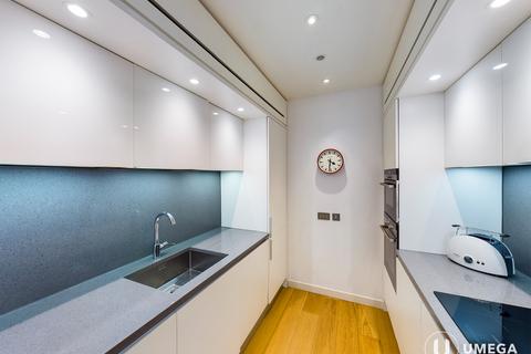 1 bedroom flat to rent - Simpson Loan, Quartermile, Edinburgh, EH3