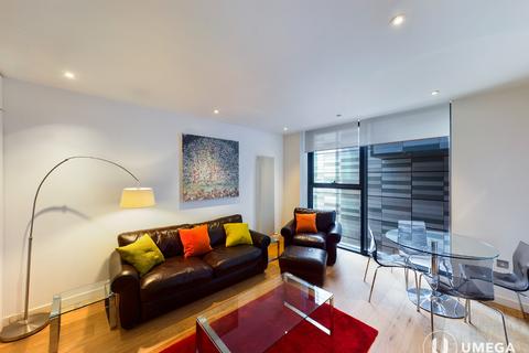 1 bedroom flat to rent - Simpson Loan, Quartermile, Edinburgh, EH3