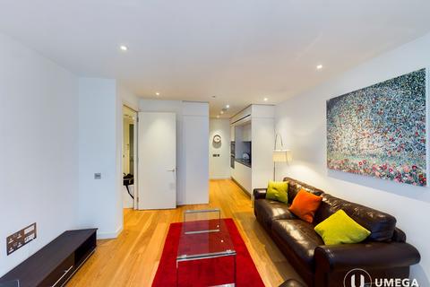 1 bedroom flat to rent - Simpson Loan, Quartermile, Edinburgh, EH3