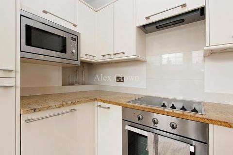 1 bedroom flat to rent, Green Lanes, Winchmore Hill