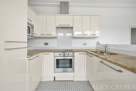 1 bedroom flat to rent, Green Lanes, Winchmore Hill
