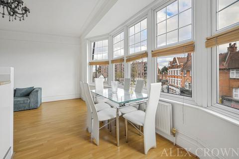 1 bedroom flat to rent, Green Lanes, Winchmore Hill