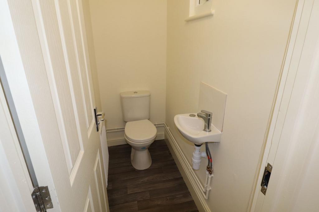 Cloakroom