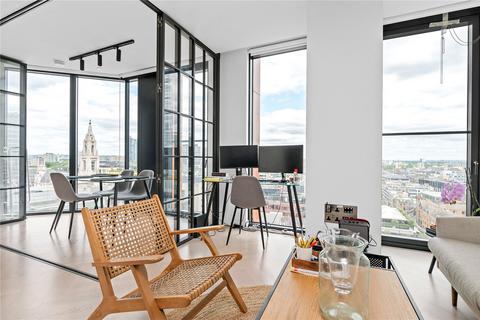1 bedroom apartment for sale - Sun Street, London, EC2A