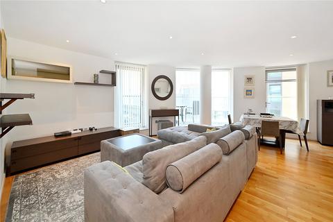 2 bedroom apartment for sale - Ability Place, 37 Millharbour, Canary Wharf, London, E14