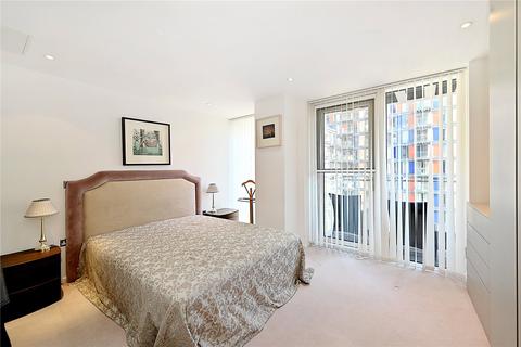 2 bedroom apartment for sale - Ability Place, 37 Millharbour, Canary Wharf, London, E14