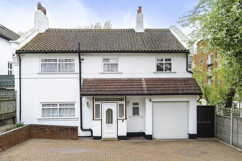 4 bedroom detached house for sale, Sydenham Hill, Forest Hill