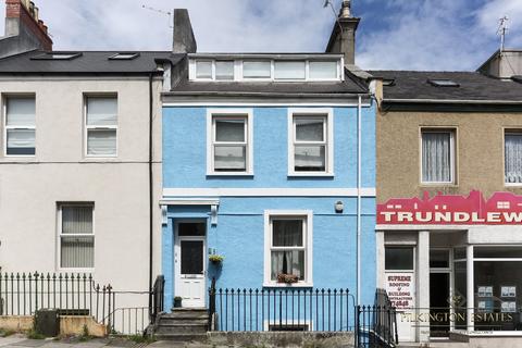 3 bedroom terraced house for sale - Molesworth Road, Stoke, Plymouth, Devon, PL1