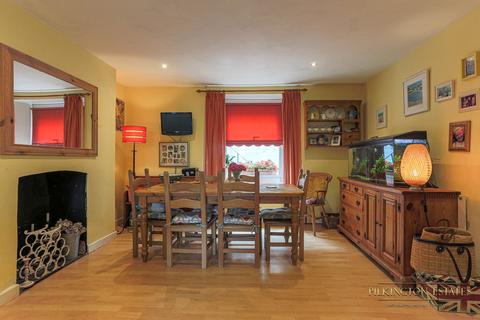 3 bedroom terraced house for sale - Molesworth Road, Stoke, Plymouth, Devon, PL1