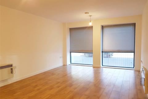 2 bedroom apartment to rent - Loom House East Street Mills Leeds LS9