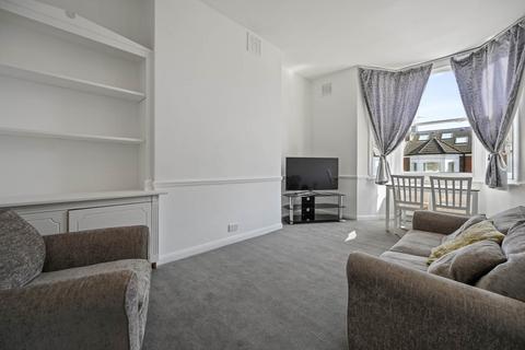 2 bedroom flat to rent, Ormiston Grove, Shepherds Bush, London W12 0JT