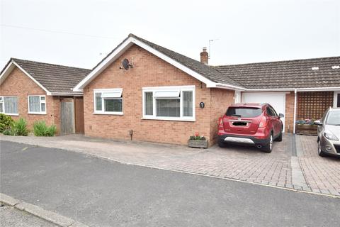 5 Althorp Close, Tuffley, Gloucester, GL4 0XP