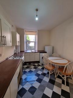 3 bedroom flat to rent, Argyle Street, Finnieston, Glasgow, G3