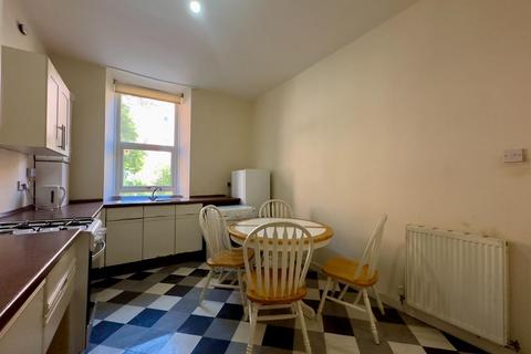 3 bedroom flat to rent, Argyle Street, Finnieston, Glasgow, G3