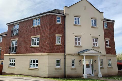 2 bedroom flat for sale - Highfields Park Drive, Derby, DE22