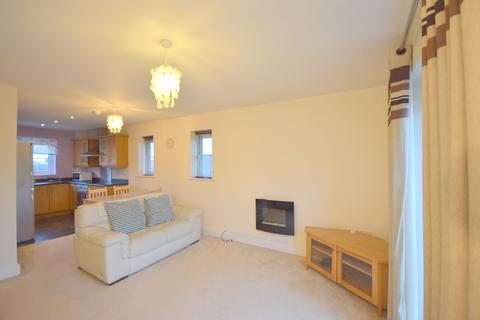 2 bedroom flat for sale - Highfields Park Drive, Derby, DE22
