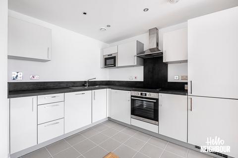 1 bedroom apartment to rent, Surrey Quays Road, London, SE16