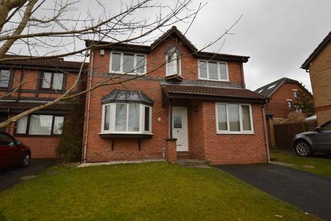 4 bed detached house for rent in Regents View, Blackburn, BB1