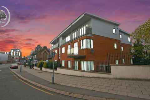 2 bedroom apartment for sale, Swale House, 563 High Road, Ilford, Essex, IG1