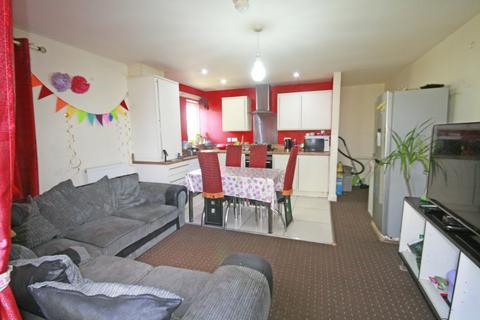 2 bedroom apartment for sale, Swale House, 563 High Road, Ilford, Essex, IG1