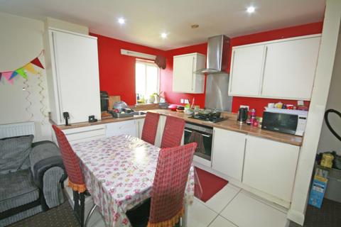 2 bedroom apartment for sale, Swale House, 563 High Road, Ilford, Essex, IG1