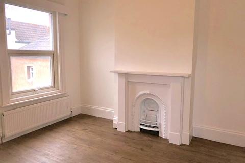 2 bedroom apartment to rent, Boundary Road, Hove BN3 4EF