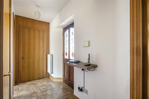 South Barn The Old Stables, Rawmarsh, Rotherham, S62 7BU