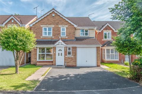 4 bedroom detached house for sale, Belvoir Road, Bromsgrove, Worcestershire, B60