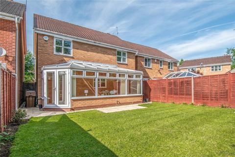 4 bedroom detached house for sale, Belvoir Road, Bromsgrove, Worcestershire, B60