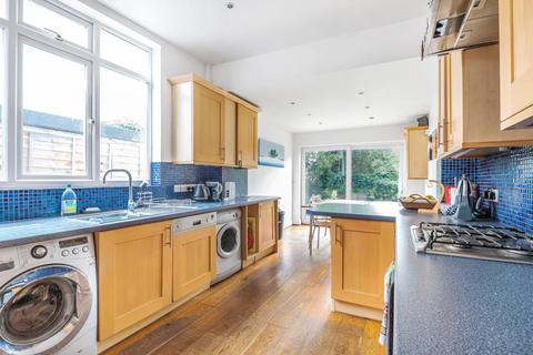 5 bedroom semi-detached house for sale - Orchard Avenue,  Finchely,  N3