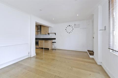 1 bedroom apartment for sale - Blythe Road, London, W14