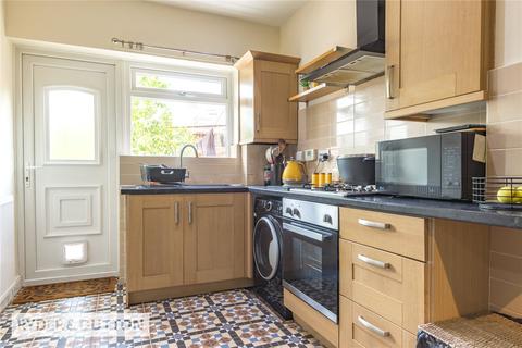 3 bedroom terraced house for sale - Penrith Avenue, Coppice, Oldham, Lancashire, OL8