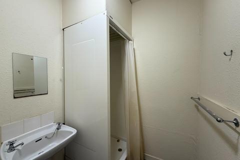 undefined, Blackness Street, West End, Dundee, DD1
