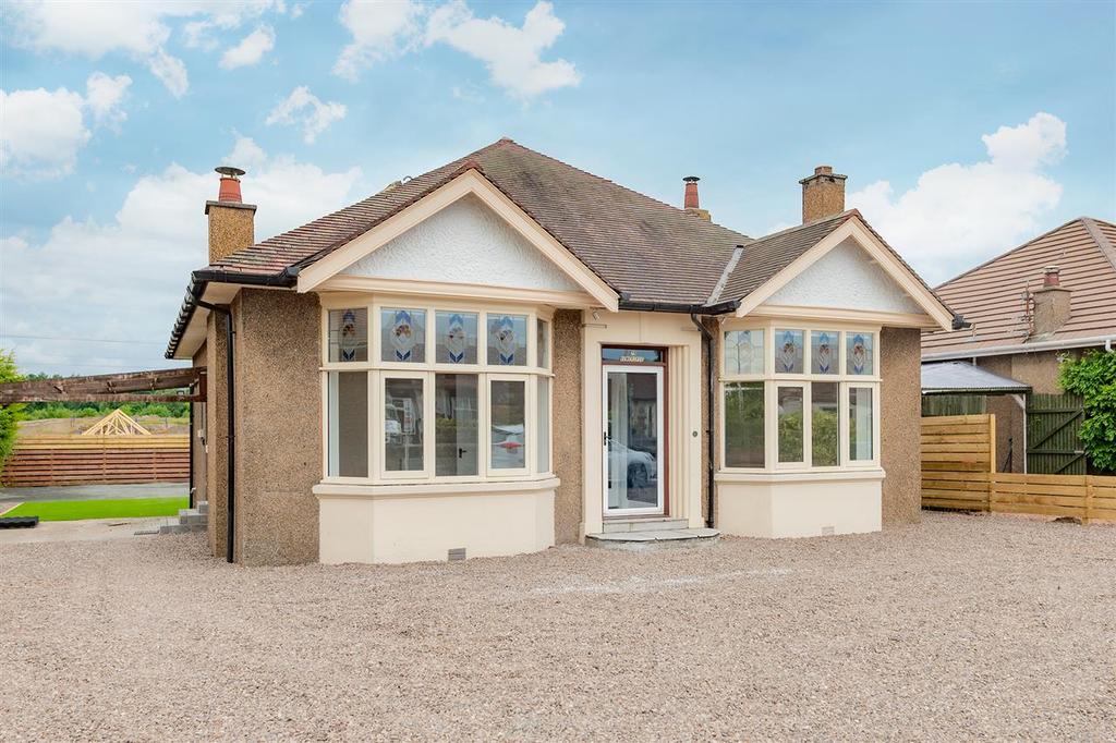 "Bemersyde", 25 Stirling Road, Larbert 4 bed bungalow £1,400 pcm (£