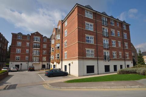 2 bedroom apartment to rent - Eller House, Carisbrooke Road, Far Headingley, Leeds, LS16 5RX