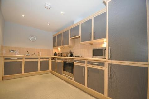 2 bedroom apartment to rent - Eller House, Carisbrooke Road, Far Headingley, Leeds, LS16 5RX