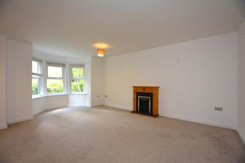 2 bedroom apartment to rent, Eller House, Carisbrooke Road, Far Headingley, Leeds, LS16 5RX