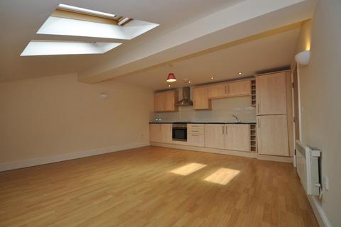 1 bedroom apartment to rent - Rawson Buildings, 4 Rawson Road, Bradford, BD1 3SA